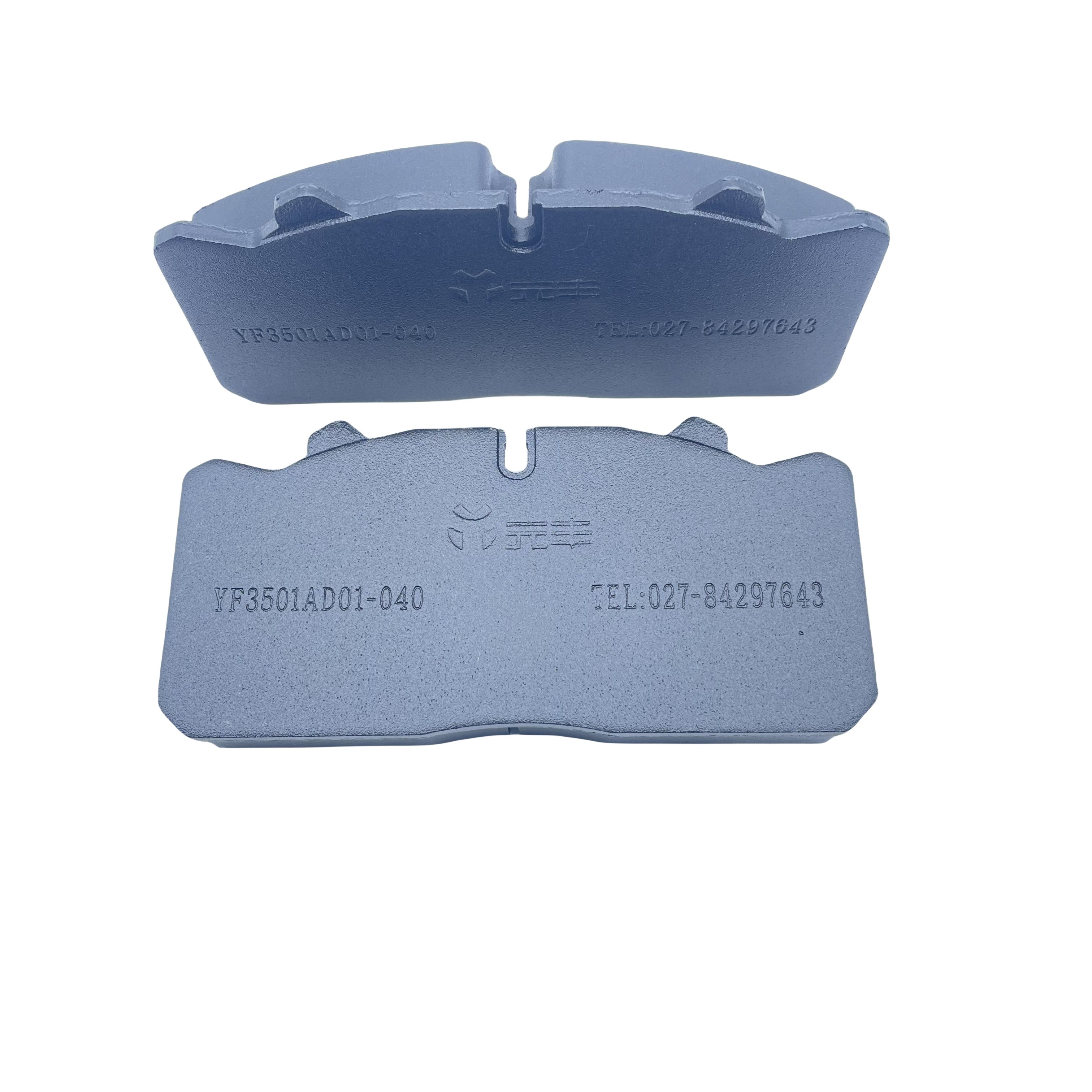 Truck Bus Trailer Brake Pad 29088 Supplier Manufacturer Factory Brake Pads