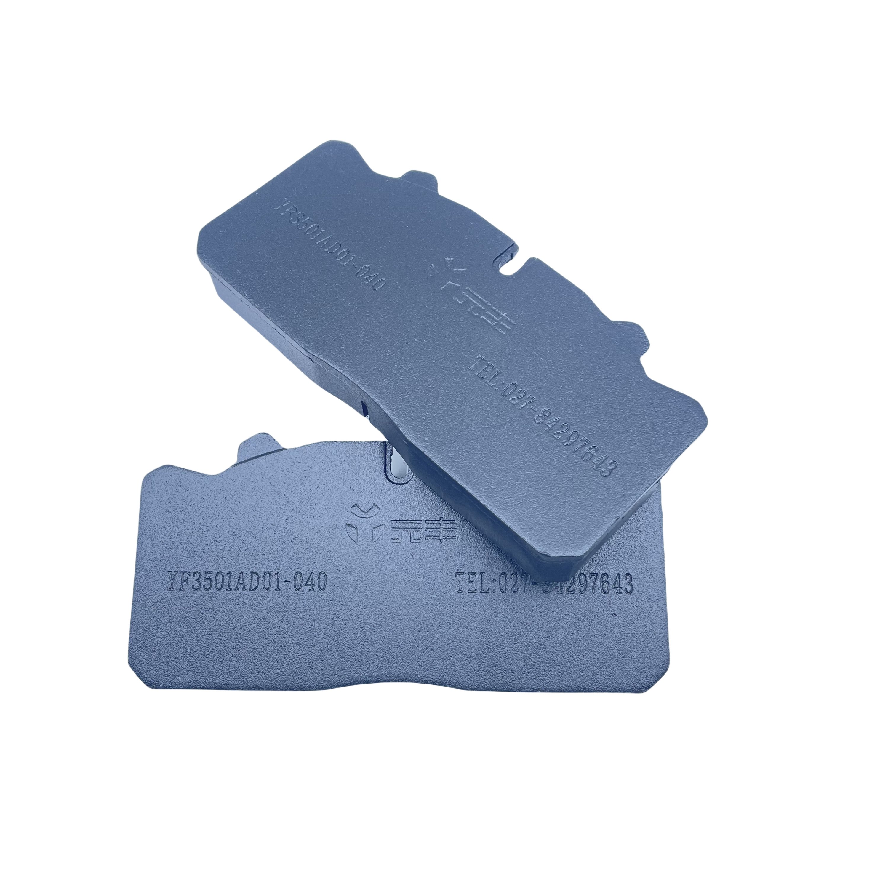 Truck Bus Trailer Brake Pad 29088 Supplier Manufacturer Factory Brake Pads