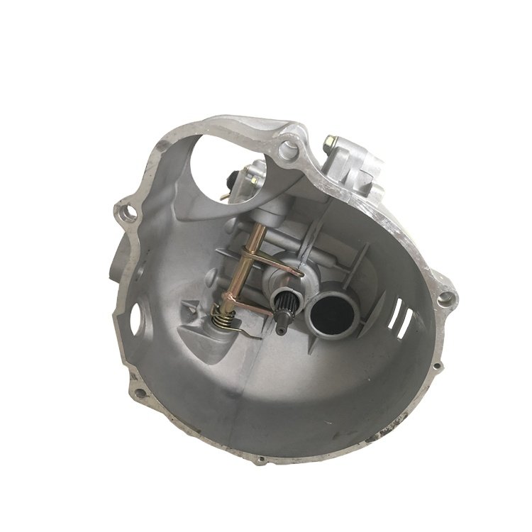 5 Speed Gearbox for Suzuki 462Q /462 Chana Mini Bus Parts
