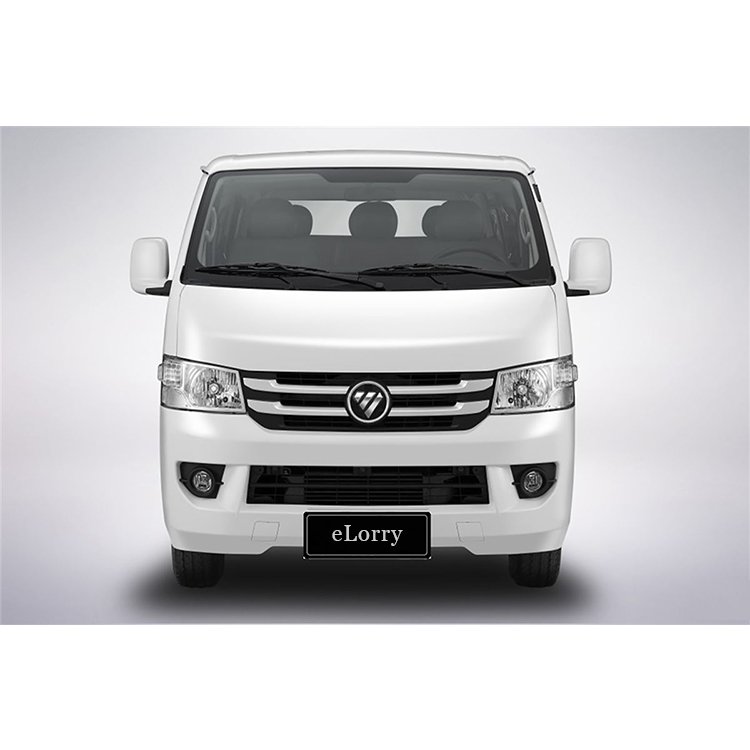 FOTON G7 VIEW C2 MINI BUS 4 Wheel VAN DIESEL PETROL in Stock 2023 New Mini Bus Manual Right Hand Drive 15 Seats Euro 4 < 15 225