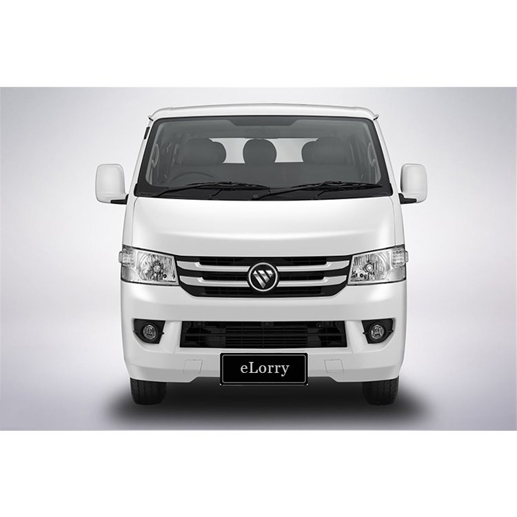 FOTON G7 VIEW C2 MINI BUS 4 Wheel VAN DIESEL PETROL in Stock 2023 New Mini Bus Manual Right Hand Drive 15 Seats Euro 4 < 15 225