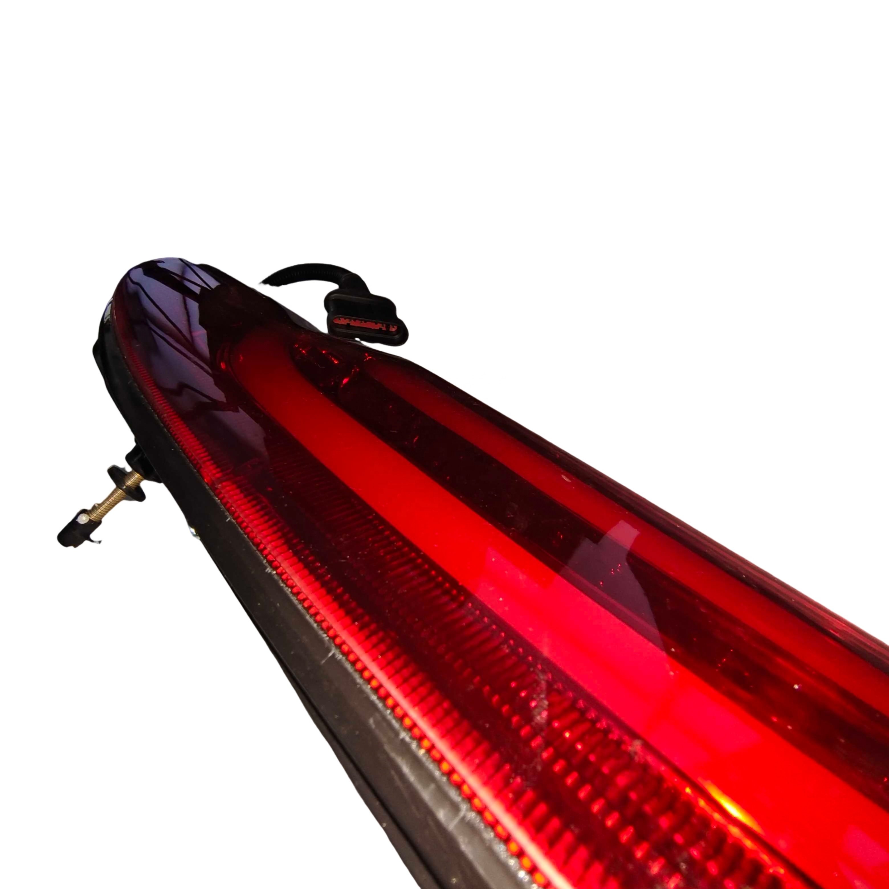 Original Bus Rear Lamp Golden Dragon Bus Spare Parts Price of New Higer Bus Wholesale Higer Kinglong Headlamp