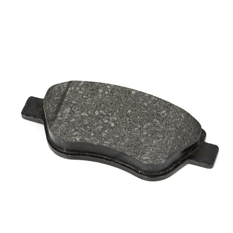 Automotive Brake Systems Brake Pad Supplier Japanese Car Part Front Auto Ceramics Power Brake Pad