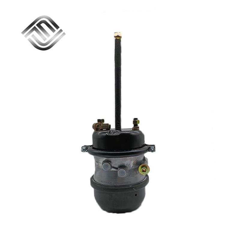 Semi Trailer and Tractor Truckparts Heavy Duty Vehicle Parts & Accessories air Brake Chamber for Truck Trailer