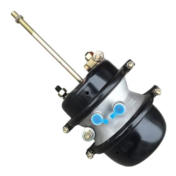 Semi Trailer and Tractor Truckparts Heavy Duty Vehicle Parts & Accessories air Brake Chamber for Truck Trailer