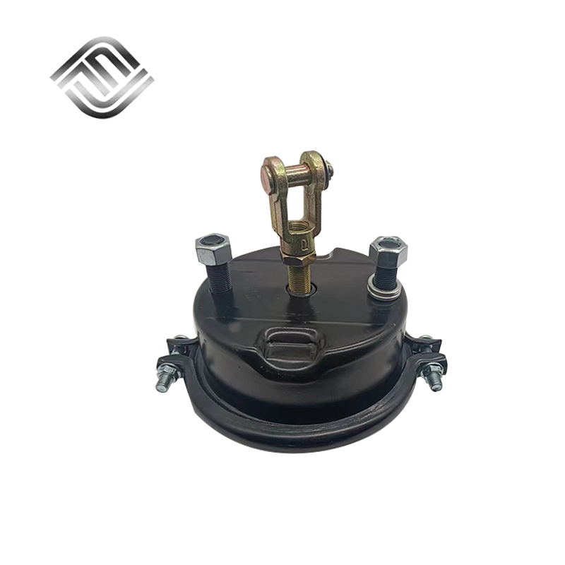 Semi Trailer and Tractor Truckparts Heavy Duty Vehicle Parts & Accessories air Brake Chamber for Truck Trailer