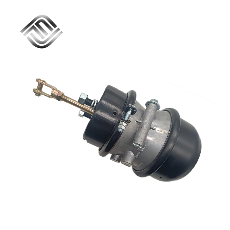 Semi Trailer and Tractor Truckparts Heavy Duty Vehicle Parts & Accessories air Brake Chamber for Truck Trailer