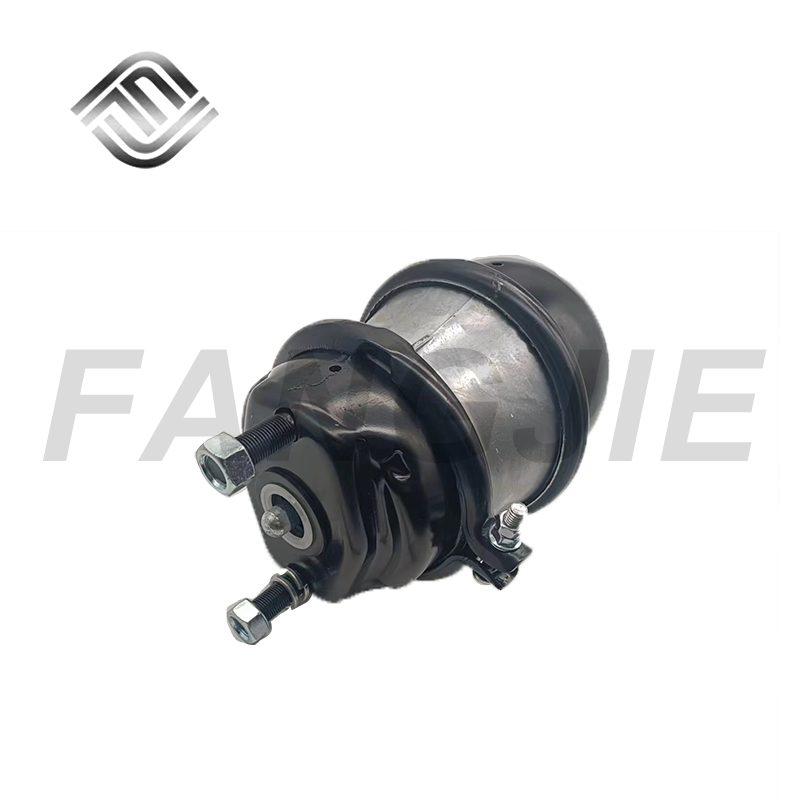 Semi Trailer and Tractor Truckparts Heavy Duty Vehicle Parts & Accessories air Brake Chamber for Truck Trailer