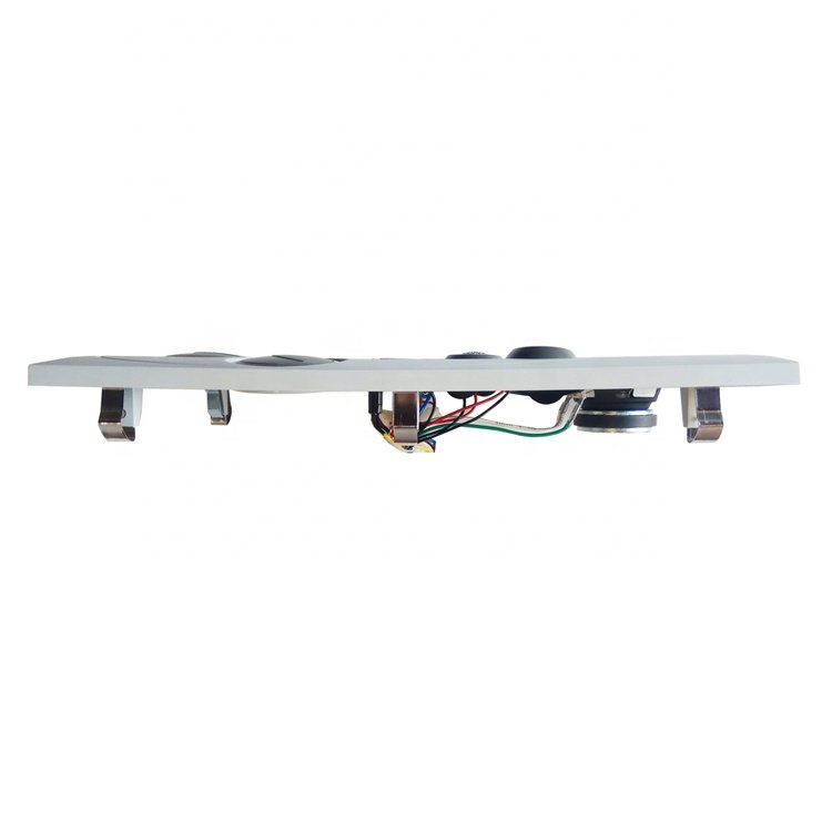 Dot Auto Vent Louver air Conditioner Wind Outlet Reading Lighting Systems Truck Bus Parts & Accessories