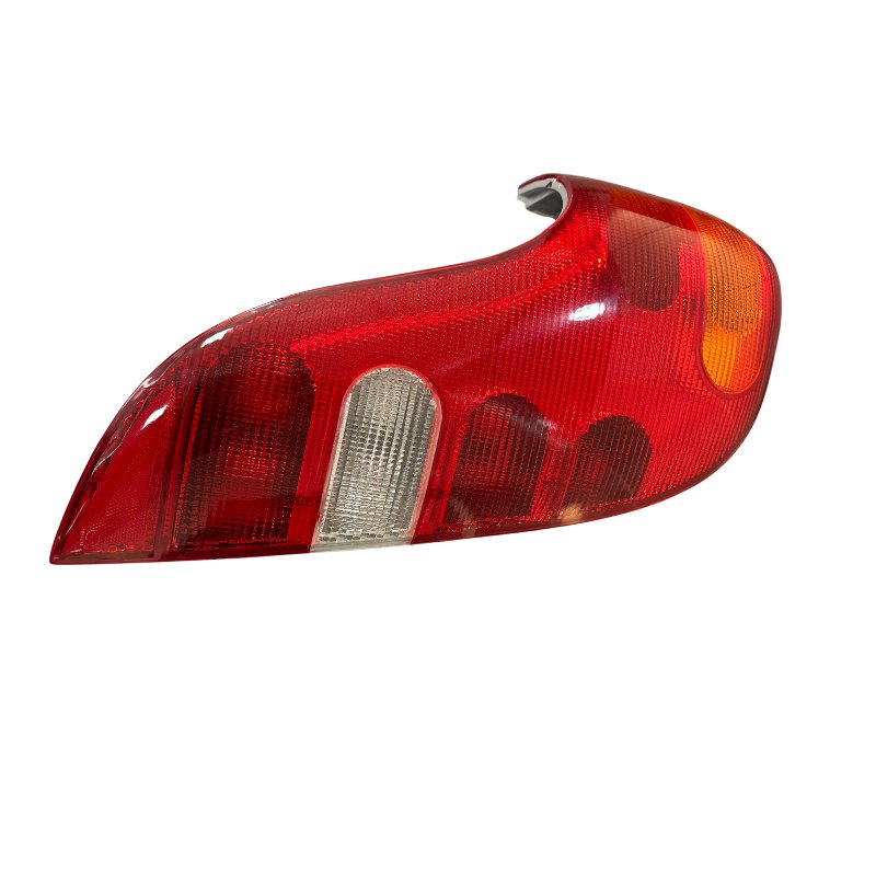 High Quality 24V Tail Light Essential Bus Accessories for Tour Buses