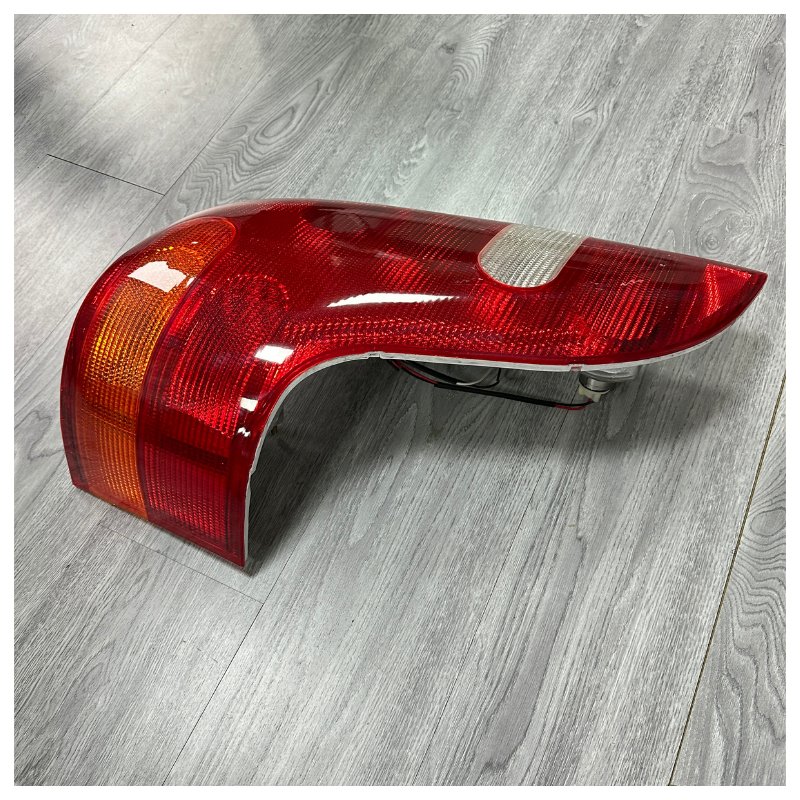 High Quality 24V Tail Light Essential Bus Accessories for Tour Buses