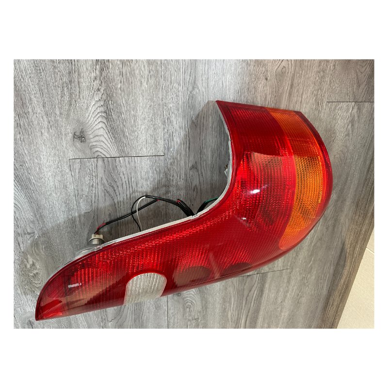 High Quality 24V Tail Light Essential Bus Accessories for Tour Buses