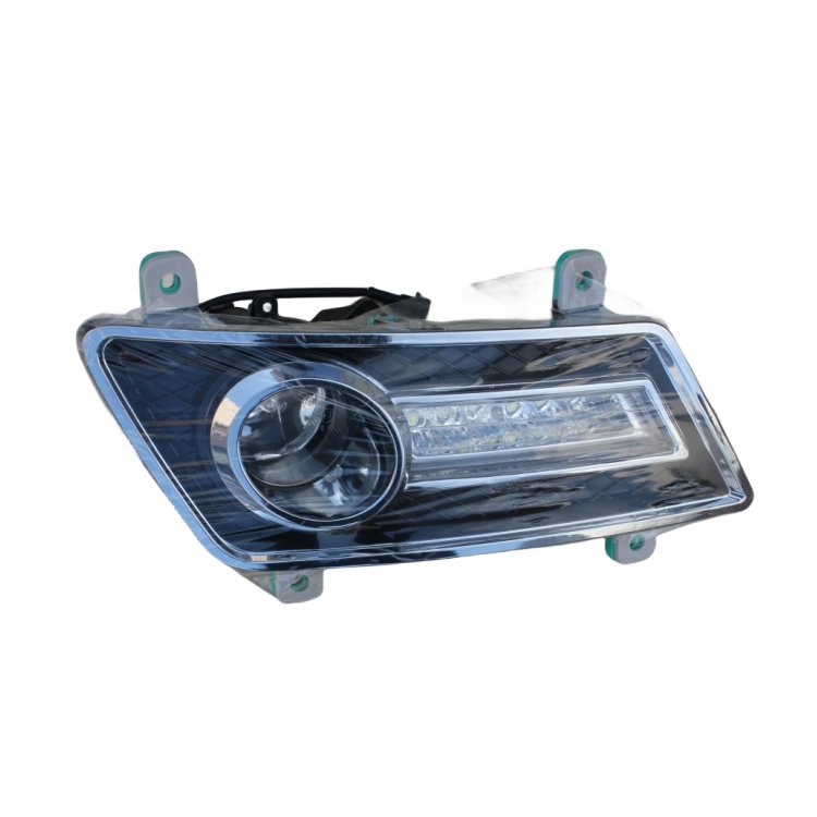 Bus Lamp Bus Light Fog Lamp Use for Africa 4116-00125 Market Bus Parts & Accessories