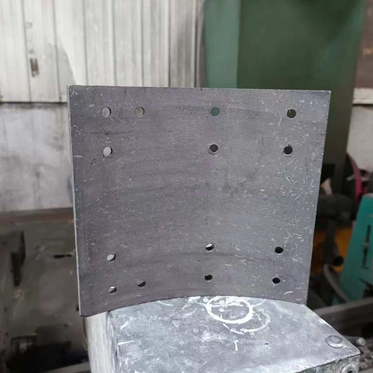 Good Quality 4707 4515 Brake Lining for Truck Brake Liner With Brakes Linings Rivet