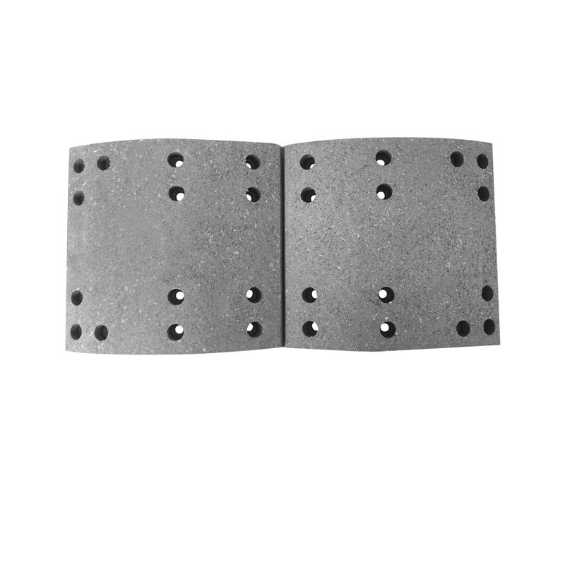 Good Quality 4707 4515 Brake Lining for Truck Brake Liner With Brakes Linings Rivet