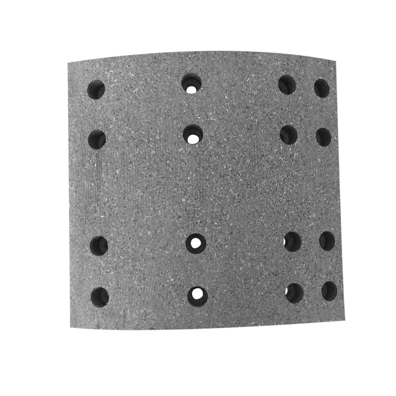 Good Quality 4707 4515 Brake Lining for Truck Brake Liner With Brakes Linings Rivet