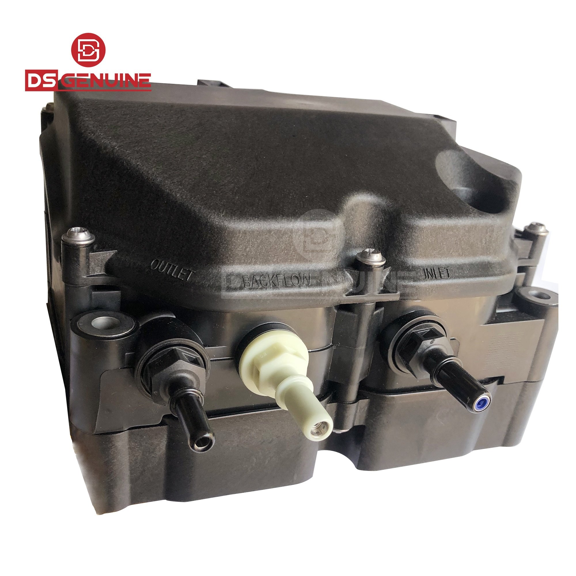 Euro 6 24V SCR Adblue Urea Pump ISF ISB Urea Dosing Pump 0444042004 0444042037 4387658 2871880