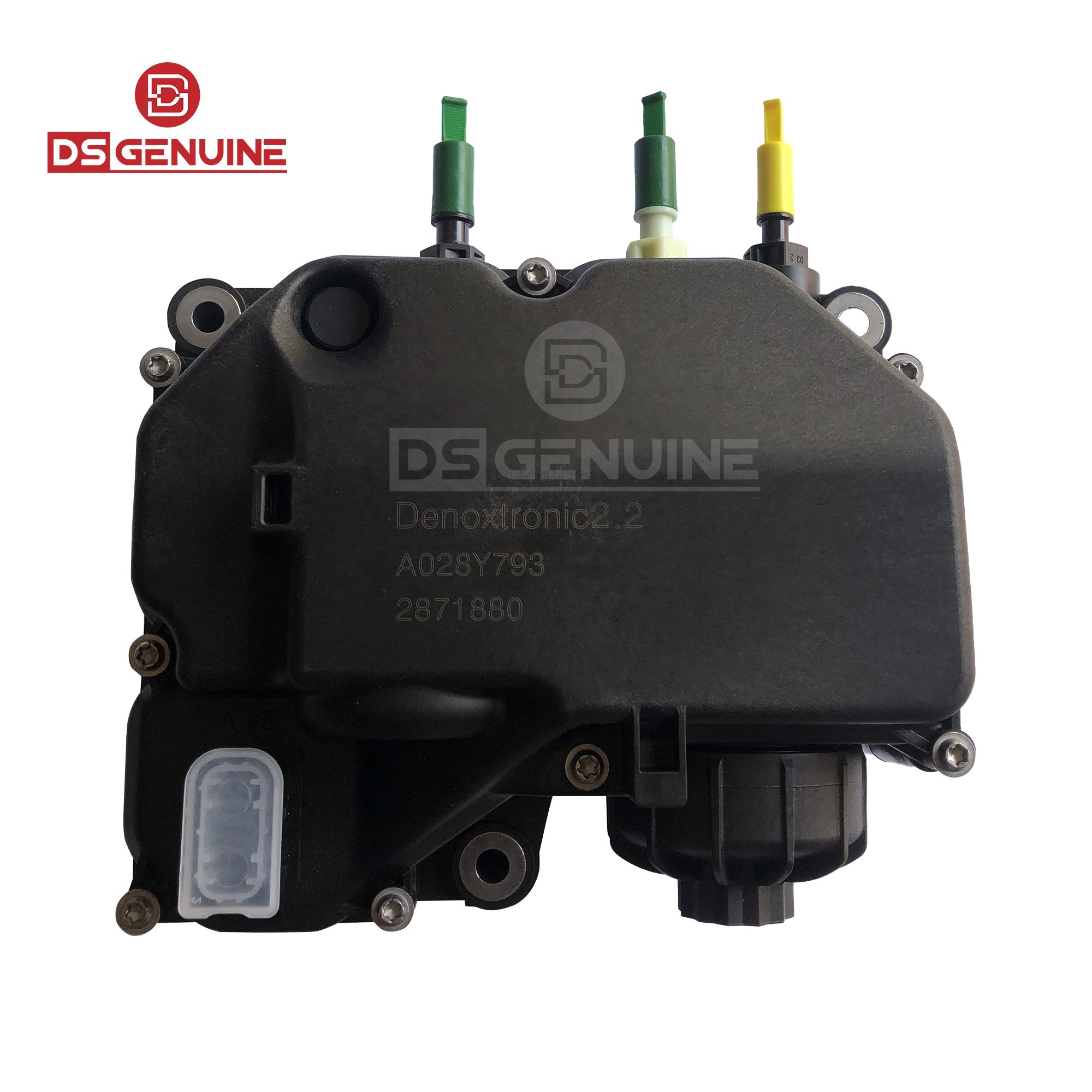 Euro 6 24V SCR Adblue Urea Pump ISF ISB Urea Dosing Pump 0444042004 0444042037 4387658 2871880