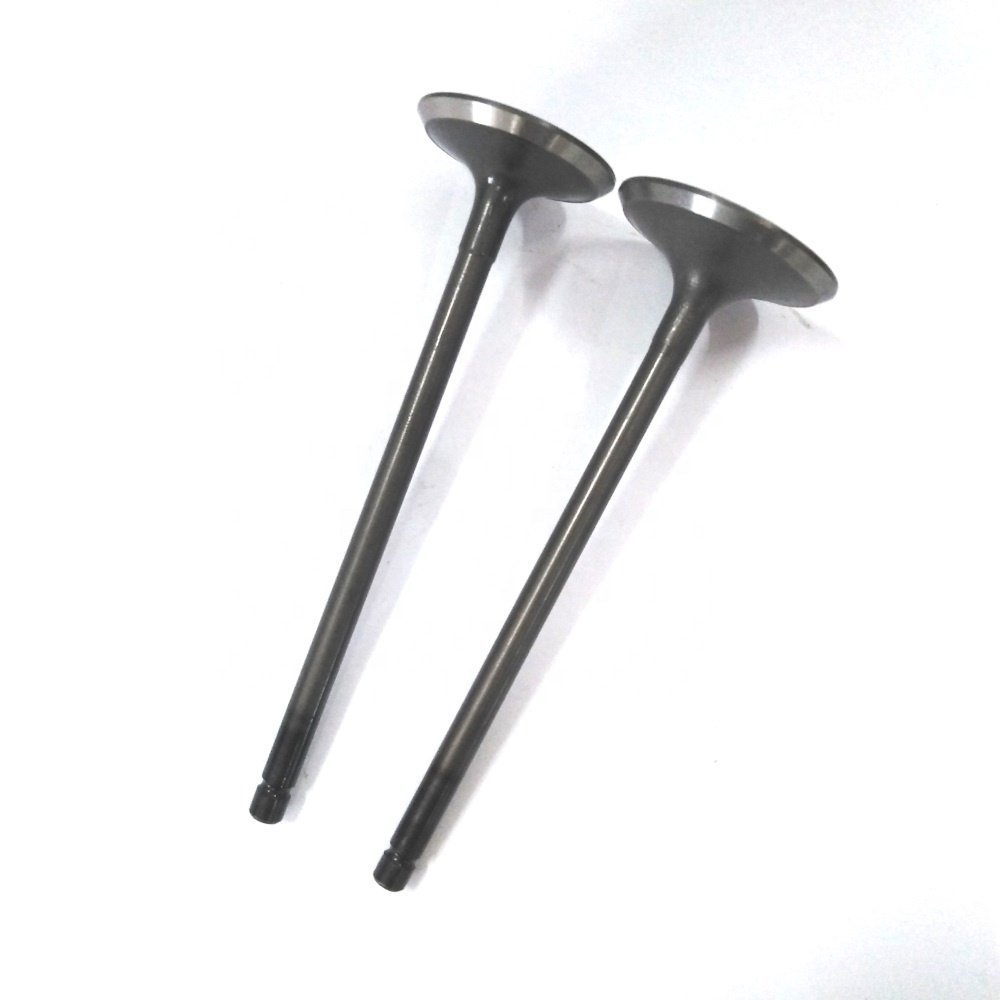 Engine Valve for DAEWOO MATIZ Spark OEM 12911-78B00-00 96352793 for Sale