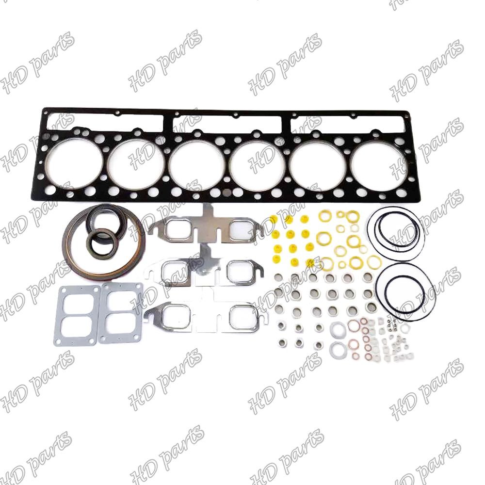 3306-N Engine Gasket Kit 234-8016 8C0614 Suitable for Caterpillar Engine Parts