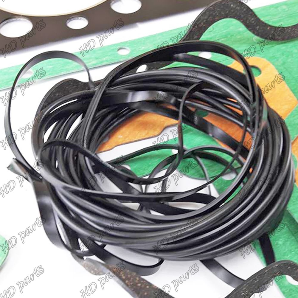 3306-N Engine Gasket Kit 234-8016 8C0614 Suitable for Caterpillar Engine Parts