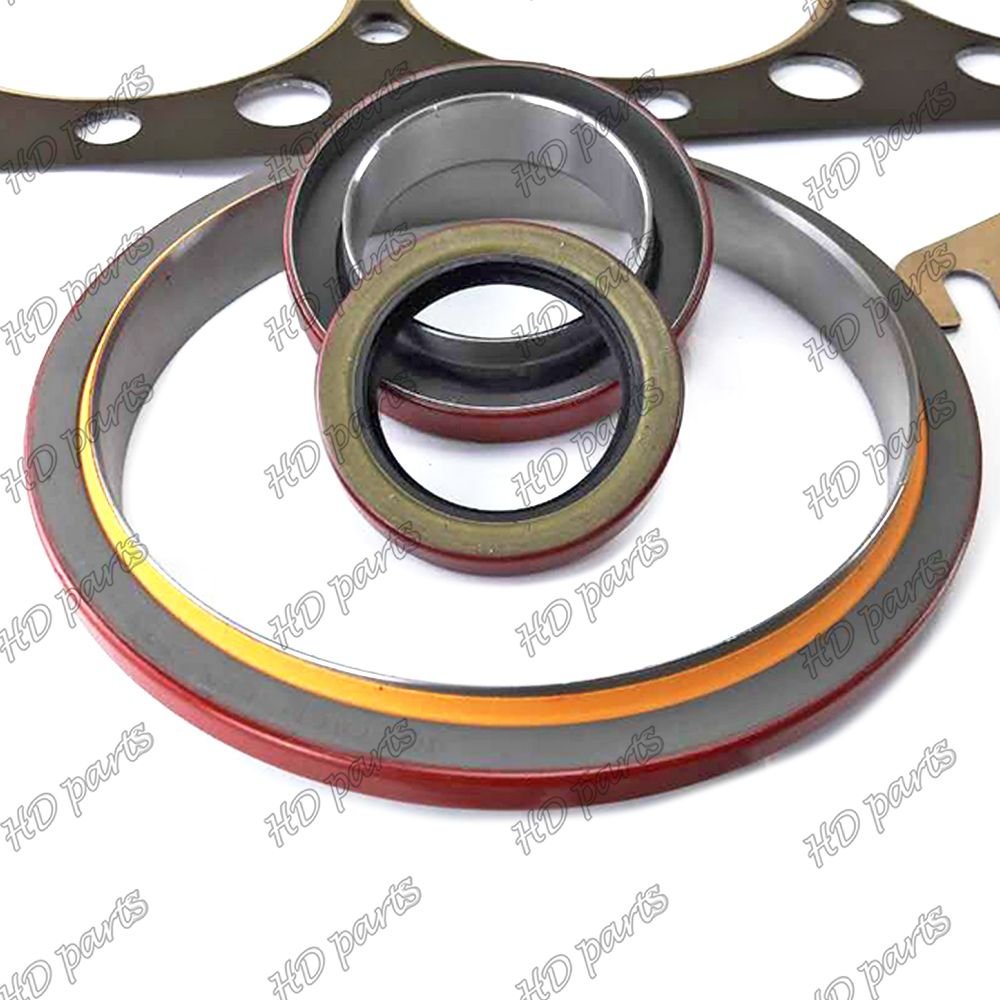 3306-N Engine Gasket Kit 234-8016 8C0614 Suitable for Caterpillar Engine Parts