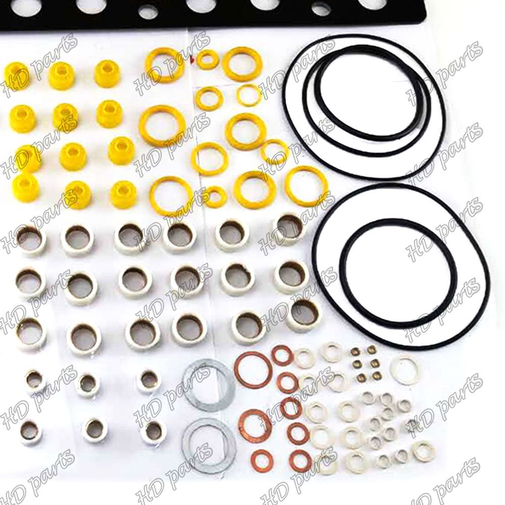 3306-N Engine Gasket Kit 234-8016 8C0614 Suitable for Caterpillar Engine Parts