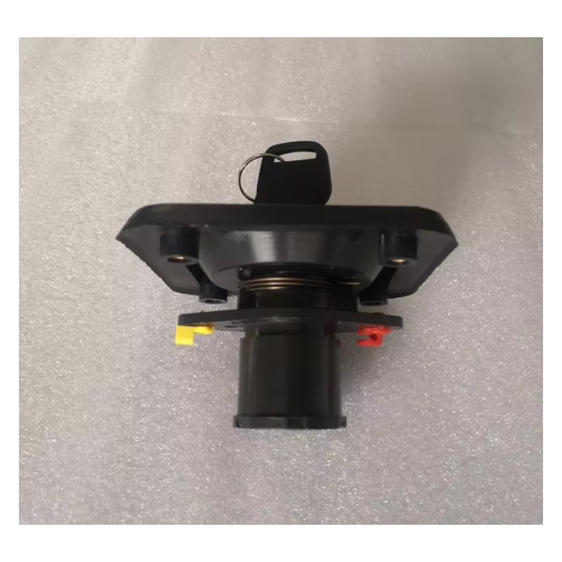 Bus Body Kits Car Door Lock for Buses and Trucks