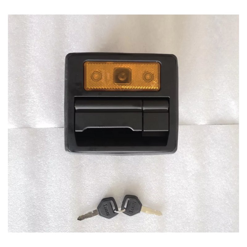 Bus Body Kits Car Door Lock for Buses and Trucks