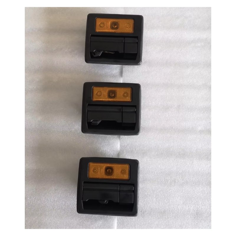 Bus Body Kits Car Door Lock for Buses and Trucks