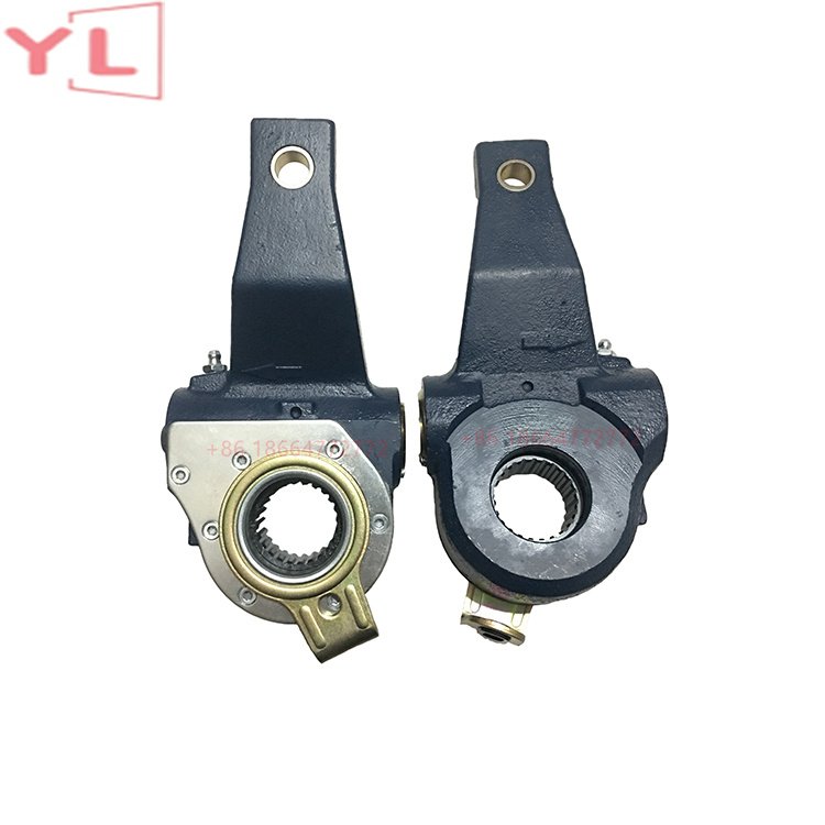 Bus Parts Rear Brake Slack Adjuster for yutong