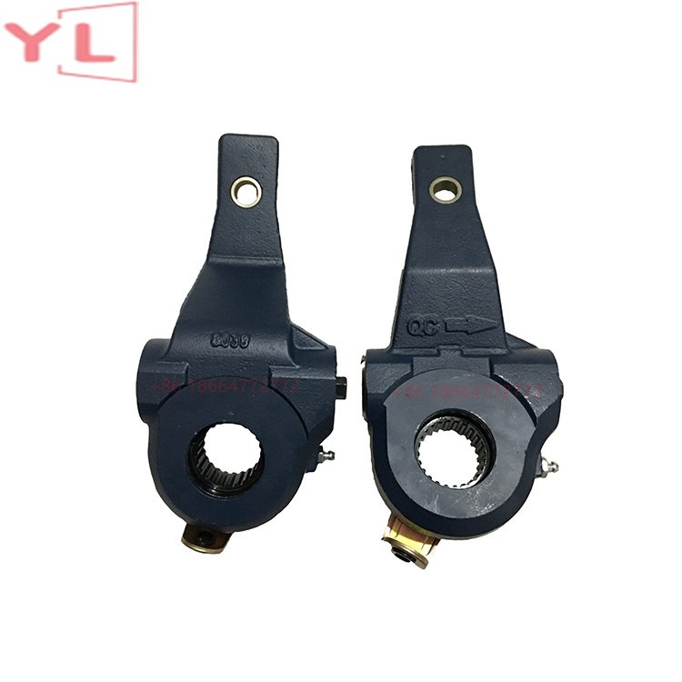 Bus Parts Rear Brake Slack Adjuster for yutong