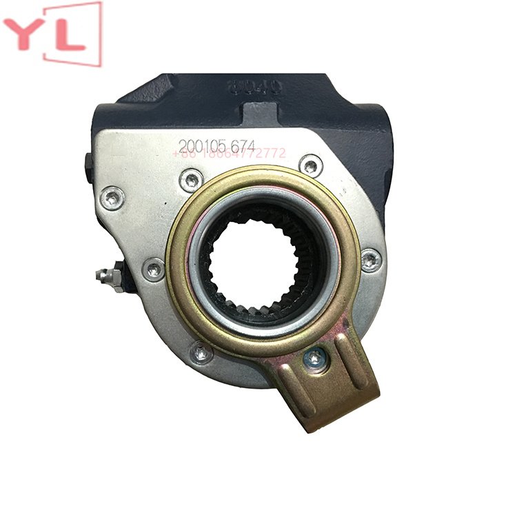 Bus Parts Rear Brake Slack Adjuster for yutong