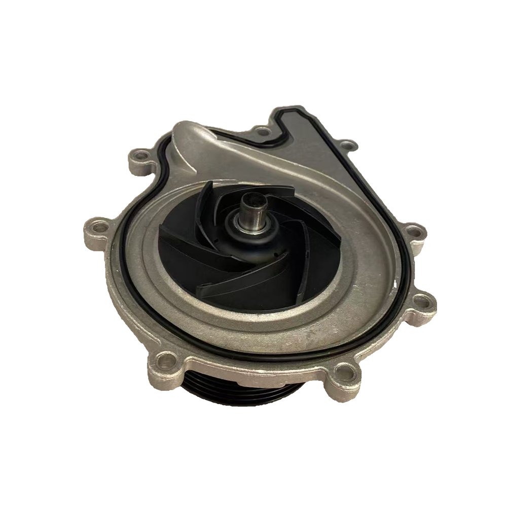 Foton Aumark Tunland Toano SUP MP-X ISF 2.8 Engine New 5333148 Cooling Water Pump Original Factory Parts