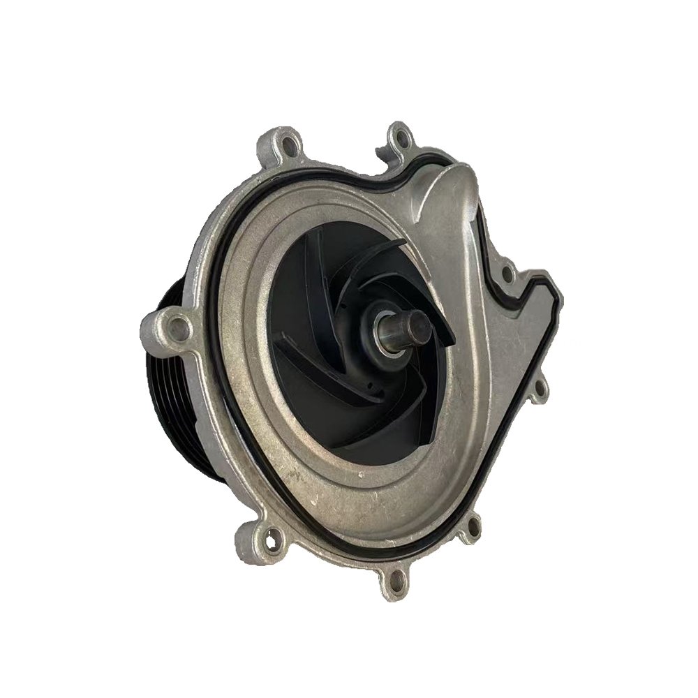 Foton Aumark Tunland Toano SUP MP-X ISF 2.8 Engine New 5333148 Cooling Water Pump Original Factory Parts