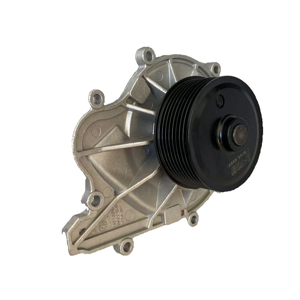 Foton Aumark Tunland Toano SUP MP-X ISF 2.8 Engine New 5333148 Cooling Water Pump Original Factory Parts