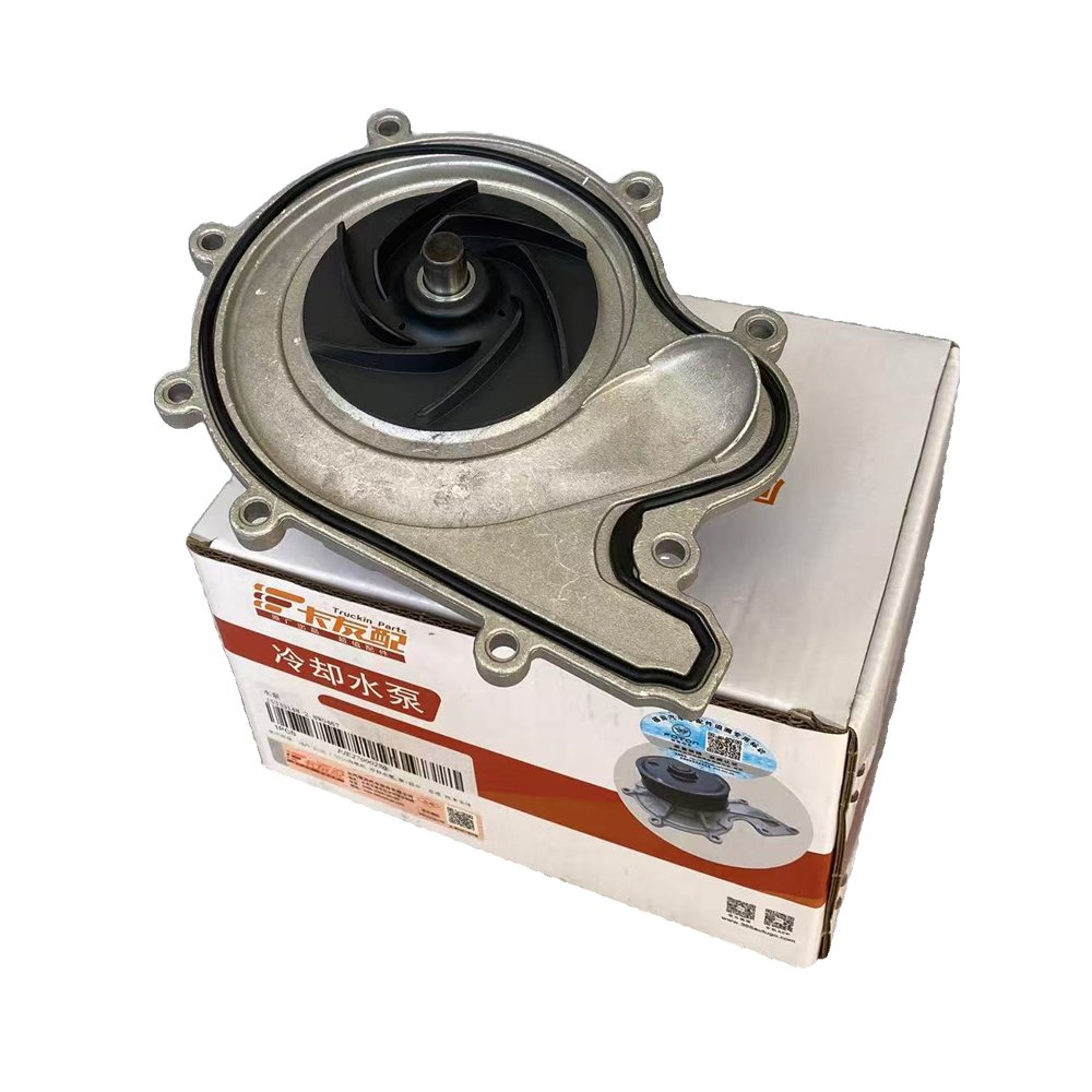 Foton Aumark Tunland Toano SUP MP-X ISF 2.8 Engine New 5333148 Cooling Water Pump Original Factory Parts