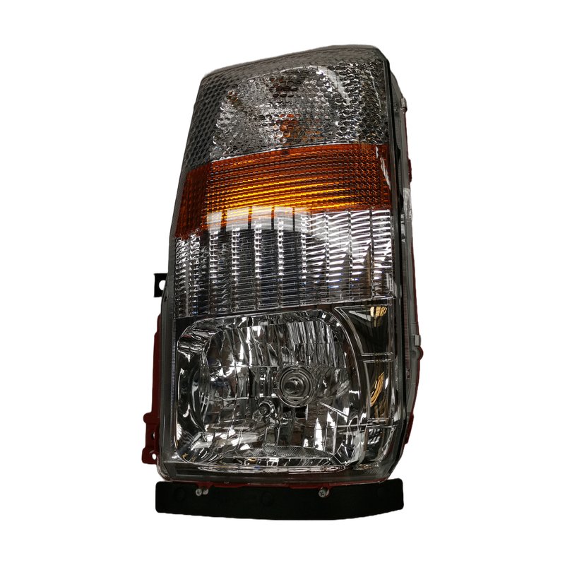4121200LE6KX Headlamp for JAC N25 Light Truck FOTON DONGFENG FAW Truck Spare Parts
