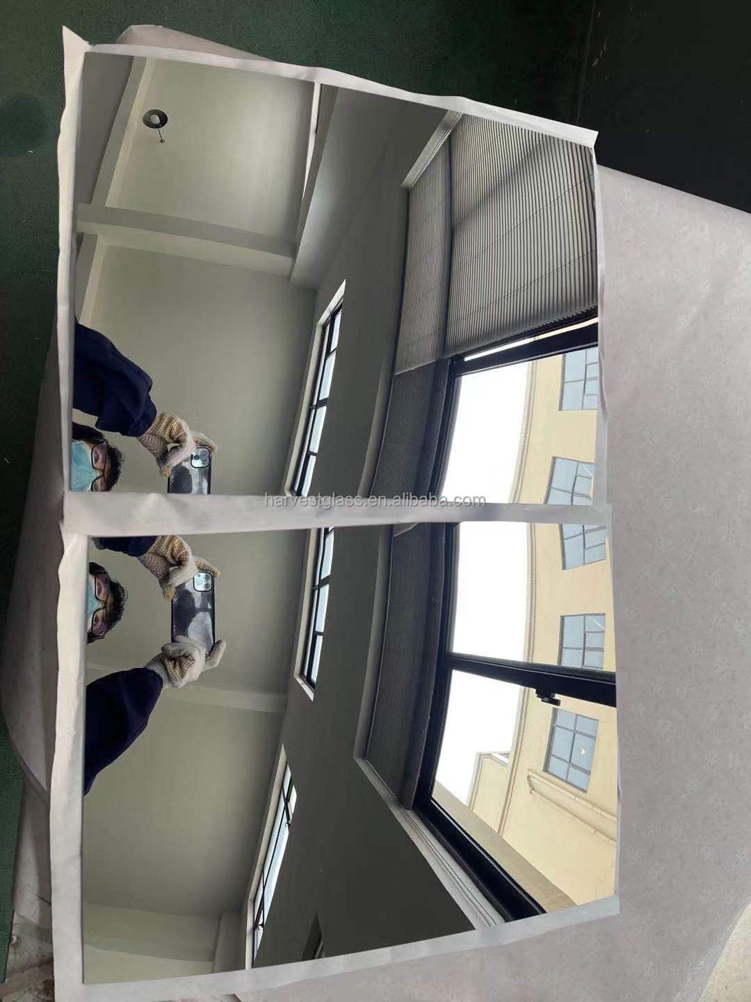 Automotive Accessories Left/right Mirror Glass