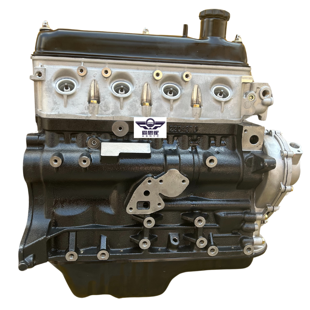 Fit New Golden Cup Sea Lion Golden Dragon Golden Dragon Sea Lion V194g20b 491Q 4Y Engine Assembly