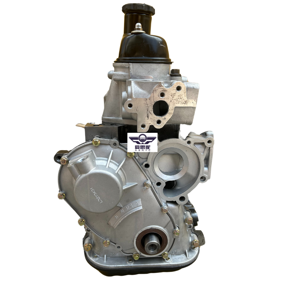 Fit New Golden Cup Sea Lion Golden Dragon Golden Dragon Sea Lion V194g20b 491Q 4Y Engine Assembly