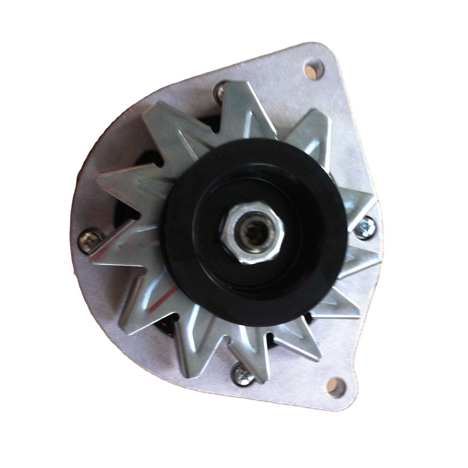Auto Parts 12V 85A Alternator for BENZ Sprinter F000LD0119 9120080212 0011540401 with Pump and Pulley