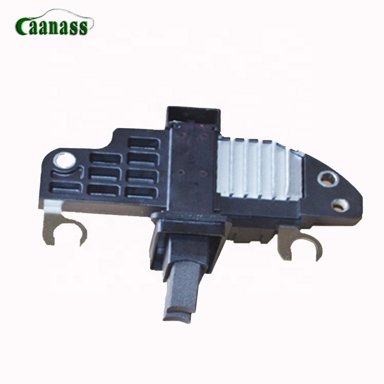 China Guangzhou Auto Caanass 3701-01678/8RL3018C 24V Prestolite Brand Alternator AVi3040 Regulator Use for Yutong Bus Spare Part