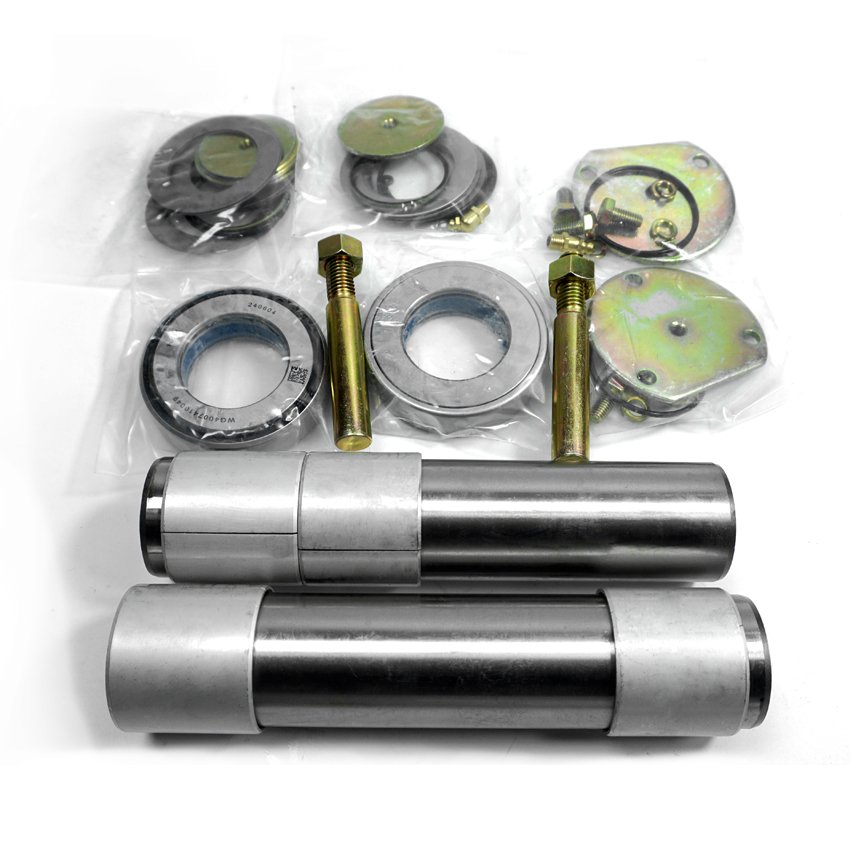 2024 High Quality Factory Directly Supply Chinese Bus Truck Kingpin Repair Kit Assembly
