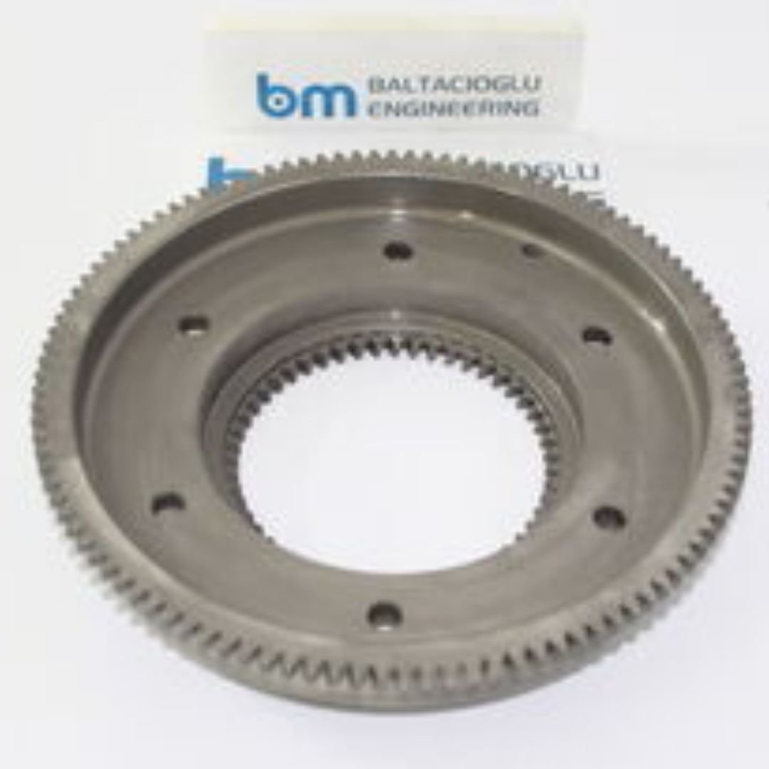Baltacoglu High Quality Truck Transmissions Gear for Bus Use Fast Shipping