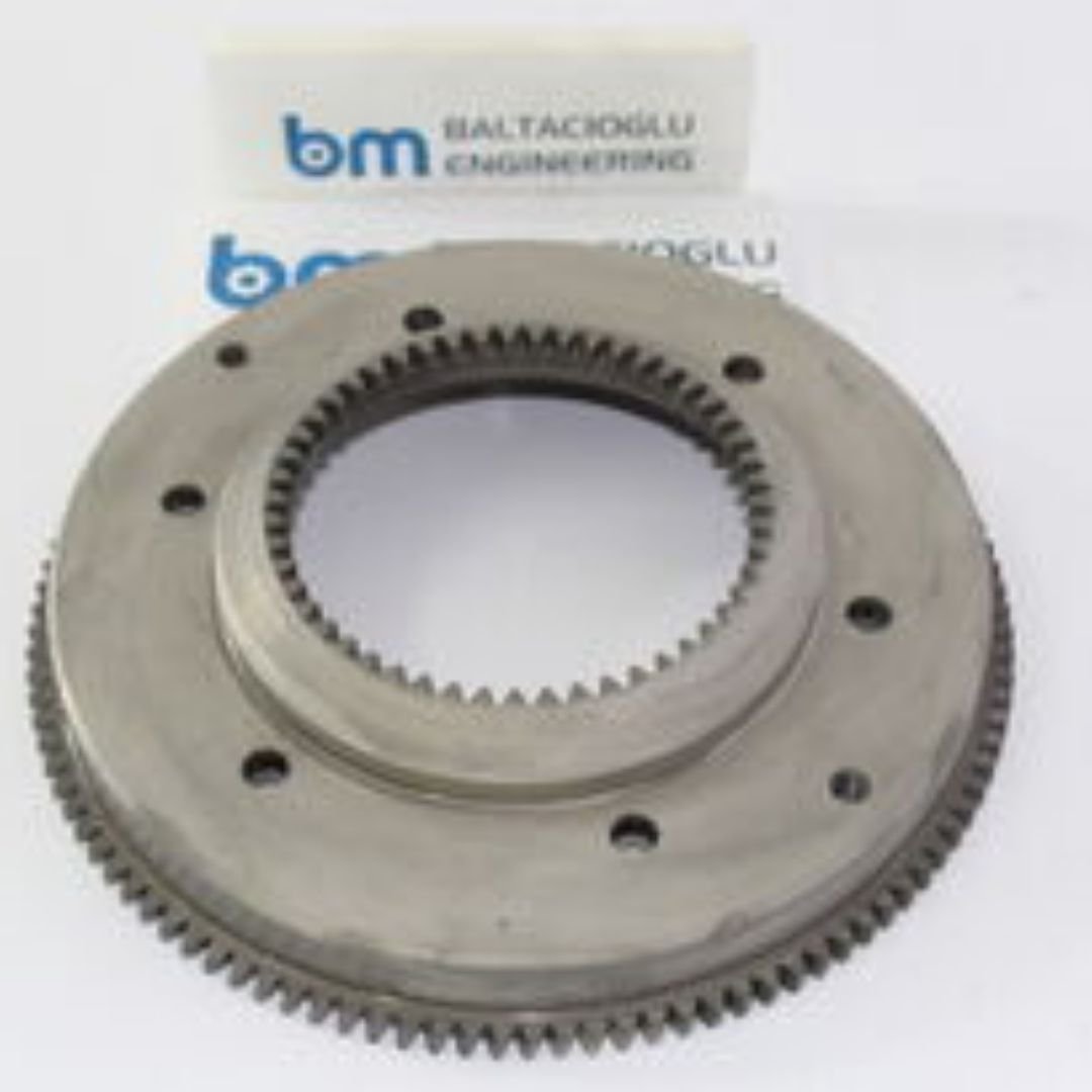 Baltacoglu High Quality Truck Transmissions Gear for Bus Use Fast Shipping