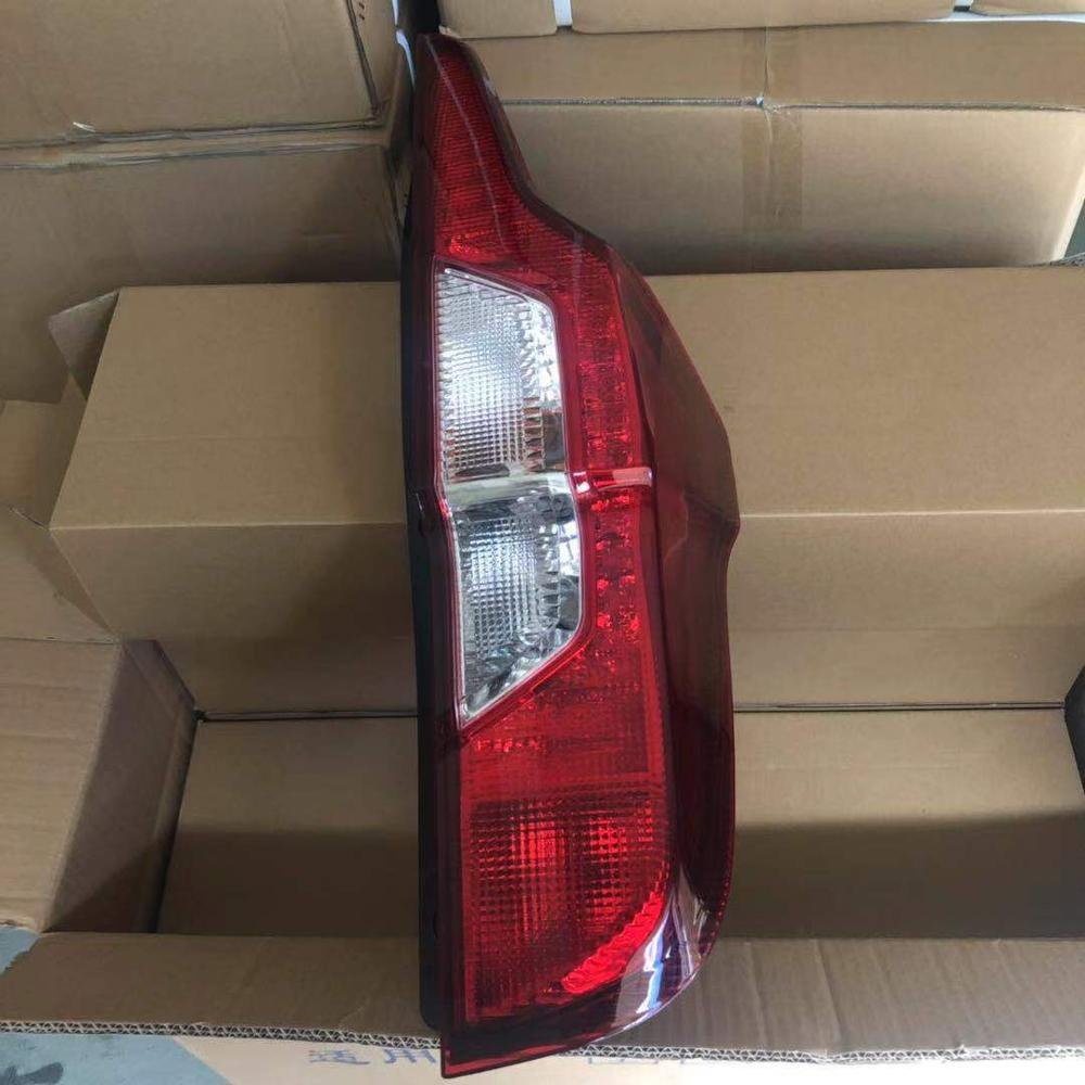 BUS Accessories Auto Parts Mini Bus Rear Lamp Tail Lamp Wuling Zhengcheng