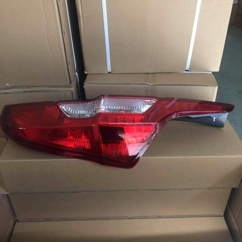 BUS Accessories Auto Parts Mini Bus Rear Lamp Tail Lamp Wuling Zhengcheng