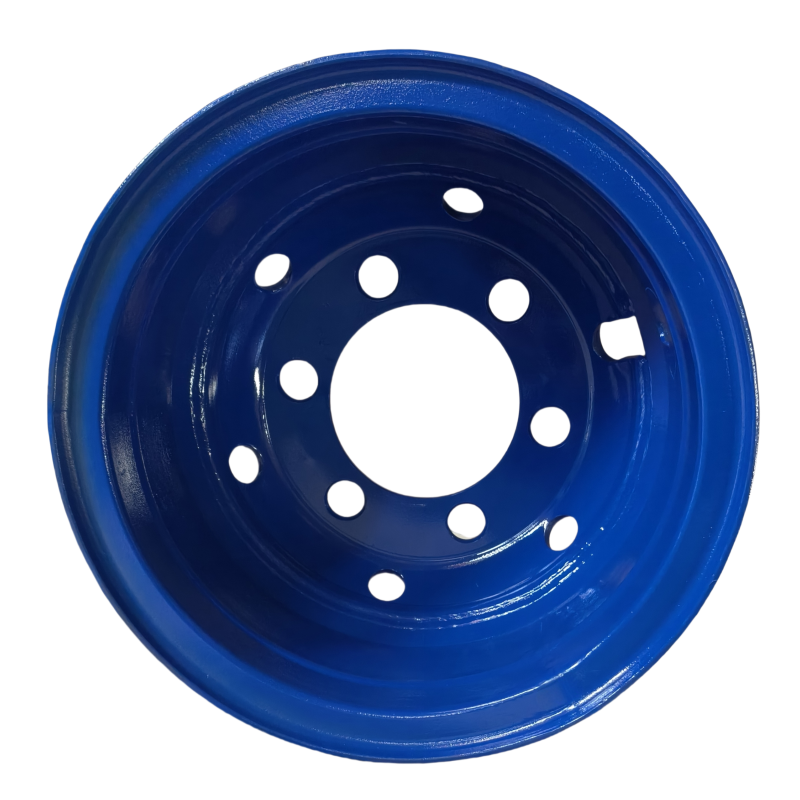 Wholesale Cheap Factory Truck Wheels Bus Wheels 6.00-16 Truck Rims
