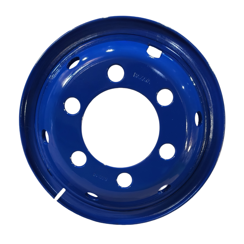 Wholesale Cheap Factory Truck Wheels Bus Wheels 6.00-16 Truck Rims